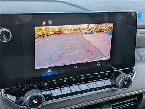 New 2026 Chevrolet Colorado ZR2 AWD/4WD image 13