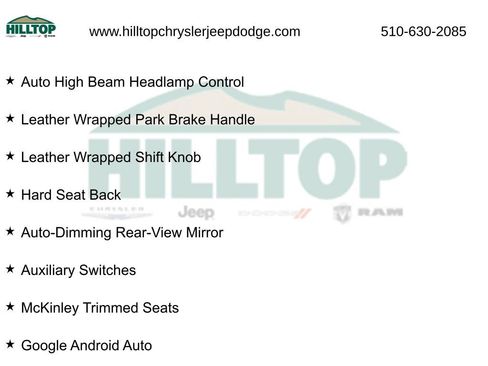 New 2026 Jeep Wrangler Sahara image 25