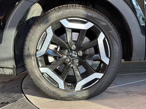 Used 2023 Kia Telluride S AWD/4WD image 26