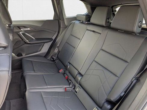 Used 2026 BMW X1 xDrive28i w/ Convenience Package AWD/4WD image 16