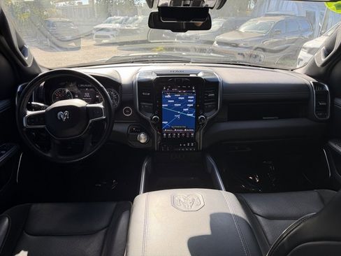 Certified 2020 RAM 1500 Laramie w/ Sport Appearance Package image 31