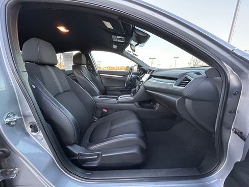 Used 2020 Honda Civic Sport image 31