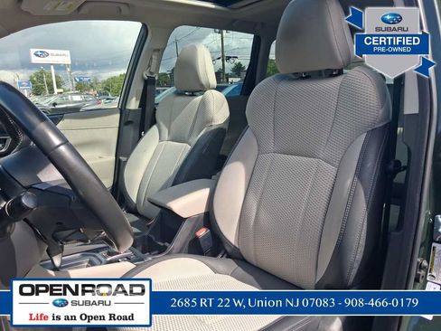 Used 2023 Subaru Forester Premium AWD/4WD image 33