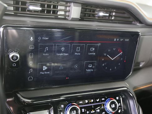 Used 2025 GMC Sierra 2500 AT4 w/ AT4 Premium Plus Package image 21