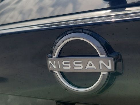 New 2026 Nissan Kicks SV w/ Charging Package FWD image 6