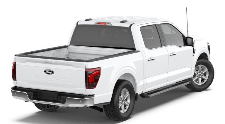 New 2026 Ford F150 Lariat AWD/4WD image 48