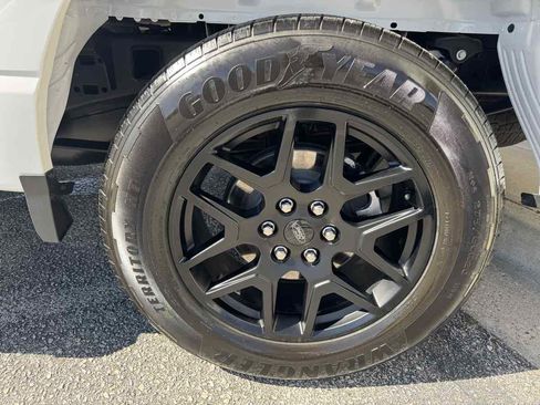 Used 2024 Ford F150 STX w/ STX Black Appearance Package RWD image 29