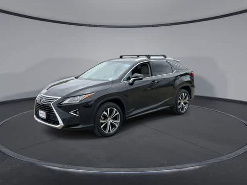 Used 2016 Lexus RX 350 FWD w/ Premium Package image 4