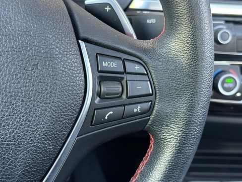 Used 2018 BMW 328d Sedan w/ Convenience Package RWD image 27