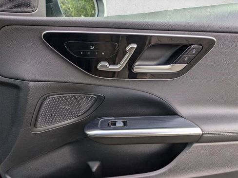 Certified 2024 Mercedes-Benz C 300 4MATIC Sedan image 20
