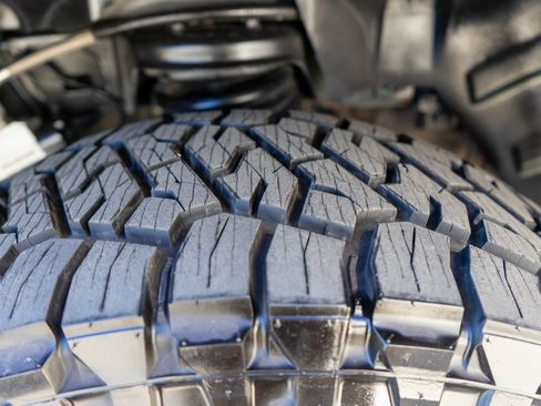 Used 2023 RAM 1500 TRX w/ TRX Level 2 Equipment Group image 35