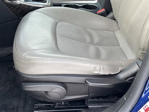 Used 2013 Buick Verano Base image 17