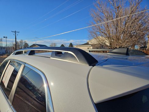 Certified 2023 Subaru Ascent Touring image 36