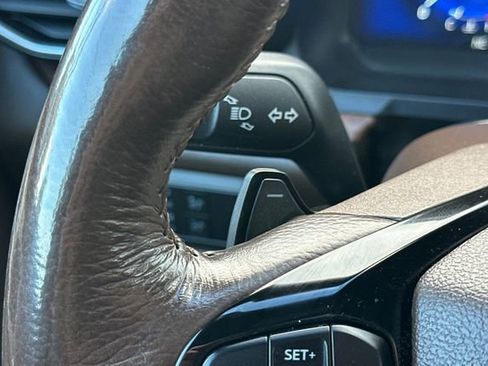 Used 2021 Ford Explorer King Ranch w/ Premium Technology Package image 38