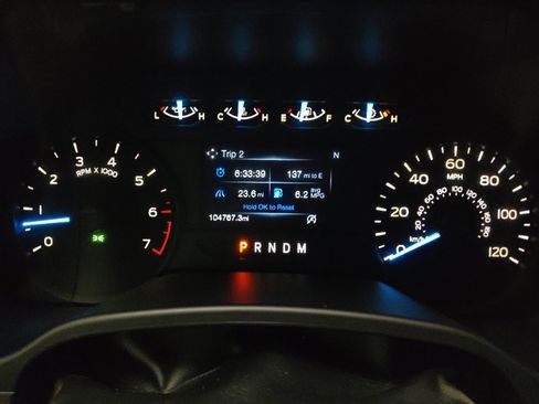 Used 2019 Ford F150 XL w/ Equipment Group 101A Mid RWD image 23