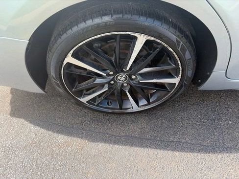 Used 2020 Toyota Camry XSE FWD image 43