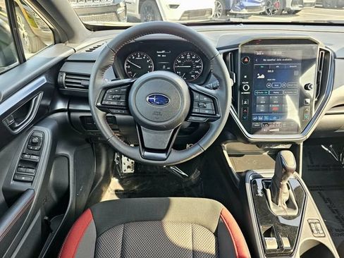 Used 2024 Subaru Impreza RS AWD/4WD image 32