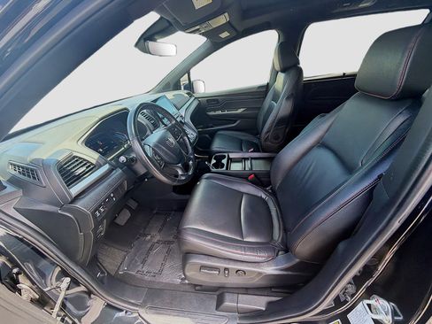 Used 2024 Honda Odyssey Sport image 18