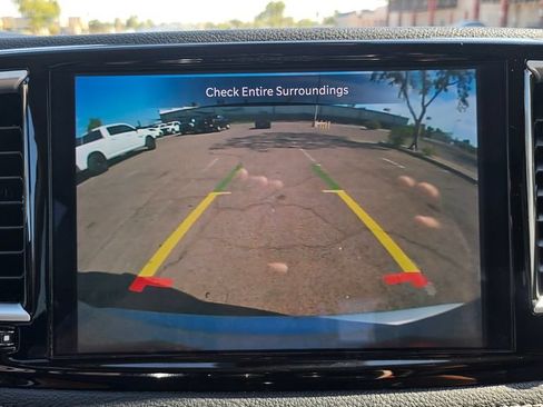 Used 2023 Chrysler Pacifica Touring-L FWD image 36