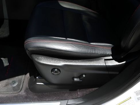 Used 2017 Dodge Durango R/T w/ Blacktop Package RWD image 14