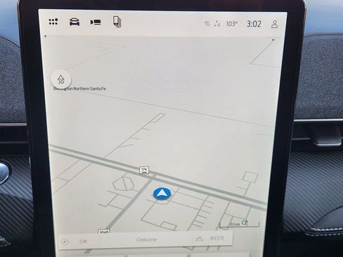 New 2026 Ford Mustang Mach-E Premium w/ Technology Package image 12