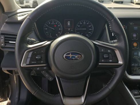 Used 2020 Subaru Outback Premium image 20