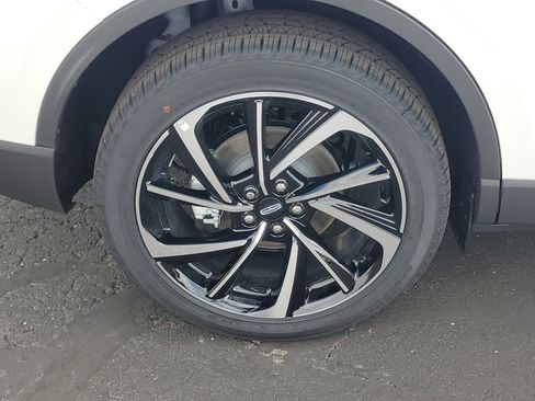 New 2026 Lincoln Corsair Reserve image 5