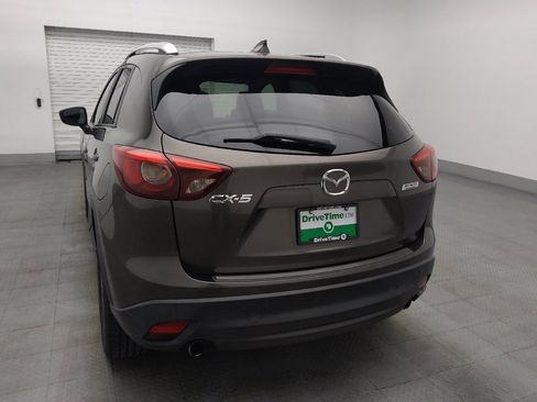 Used 2016 MAZDA CX-5 Grand Touring FWD image 6