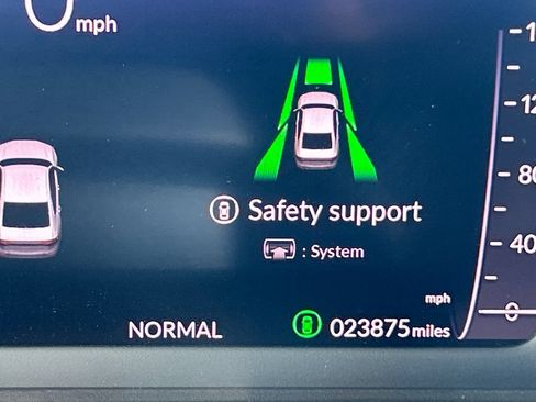 Used 2025 Honda Accord Sport image 19