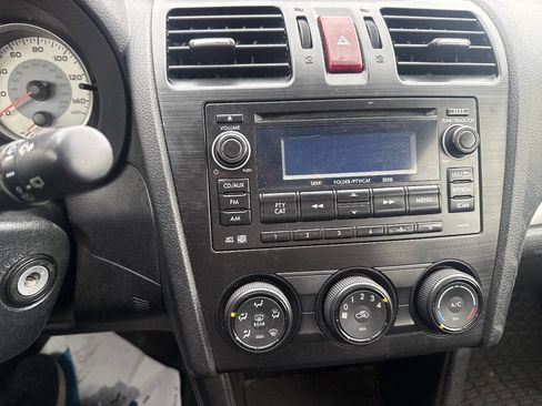 Used 2013 Subaru Impreza 2.0i image 13