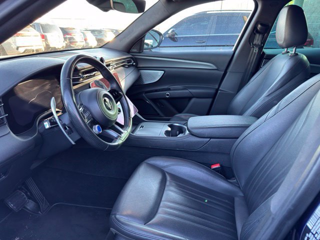 Used 2024 Maserati Grecale GT AWD/4WD image 7
