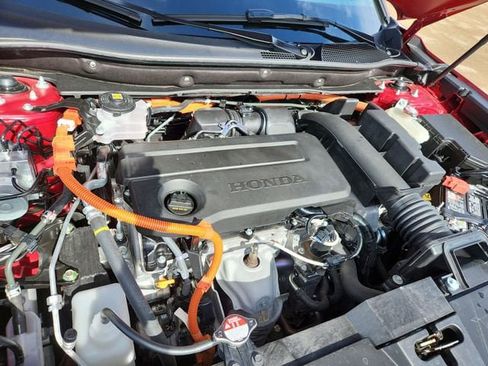 Used 2023 Honda CR-V Sport Touring image 31