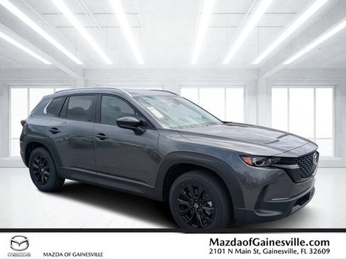 New 2026 MAZDA CX-50 AWD 2.5 S w/ Weather Package image 1
