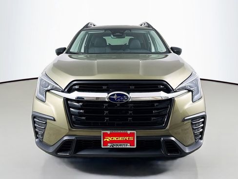 New 2026 Subaru Ascent Limited image 2