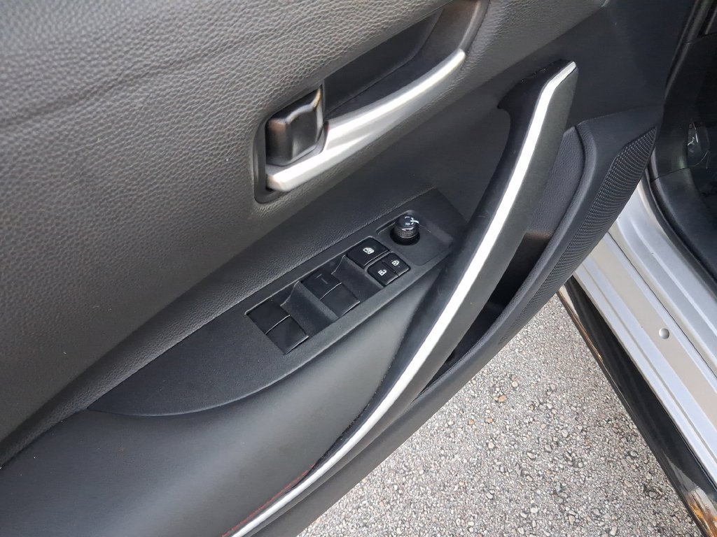 Used 2025 Toyota Corolla SE FWD image 18