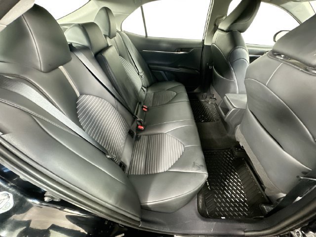 Used 2024 Toyota Camry SE FWD image 26