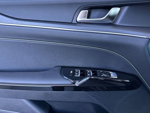 New 2026 Kia K5 GT FWD image 11