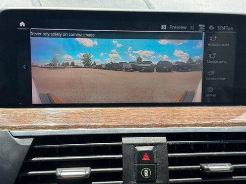 Used 2021 BMW X3 xDrive30e w/ Premium Package AWD/4WD image 25