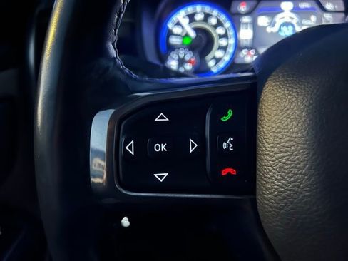 Used 2020 RAM 1500 Limited image 25