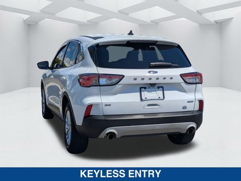 Used 2020 Ford Escape SE FWD image 7