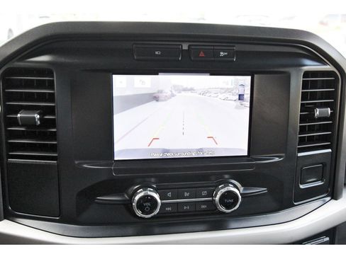 Used 2022 Ford F150 XLT w/ Equipment Group 301A Mid AWD/4WD image 25