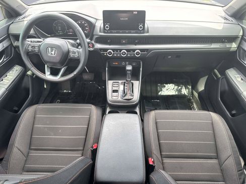 Certified 2024 Honda CR-V Sport image 15