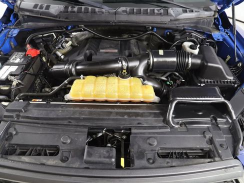 Used 2017 Ford F150 Raptor w/ Equipment Group 801A Mid image 55