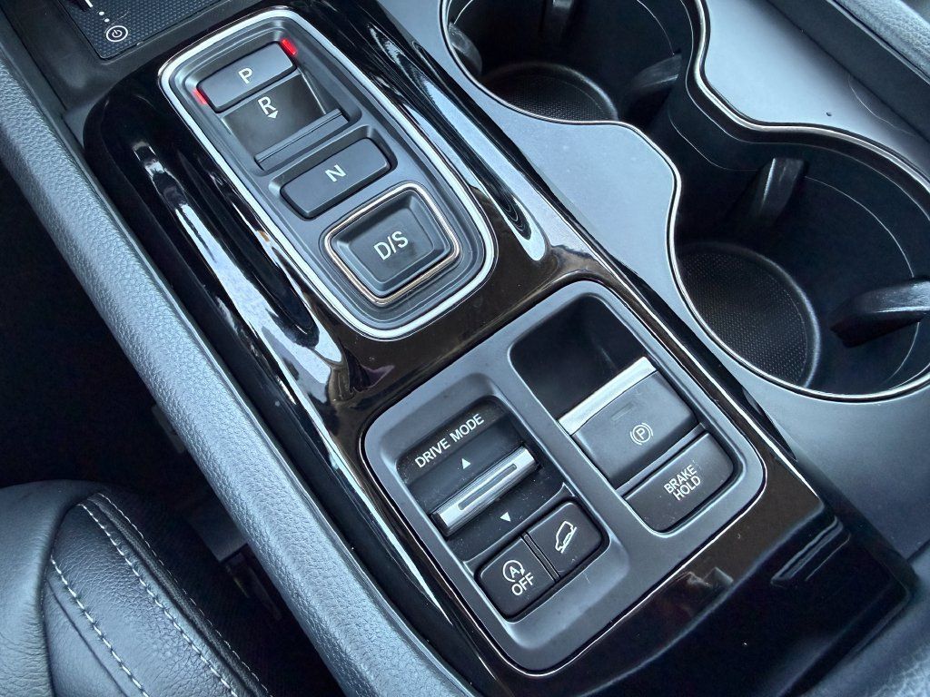 Certified 2024 Honda Pilot EX-L image 19