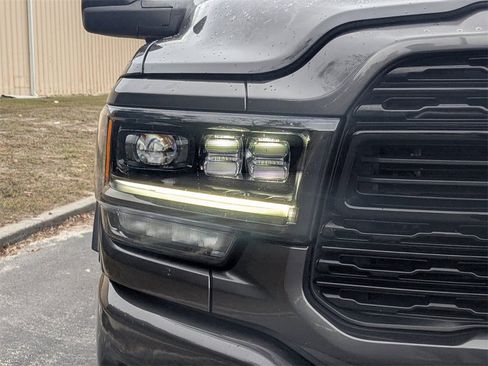 Used 2023 RAM 2500 Limited image 9