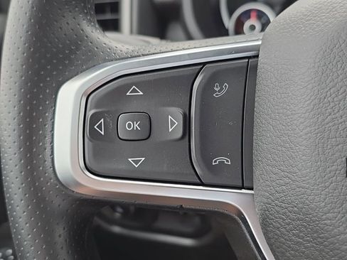 New 2026 RAM 2500 Tradesman image 18