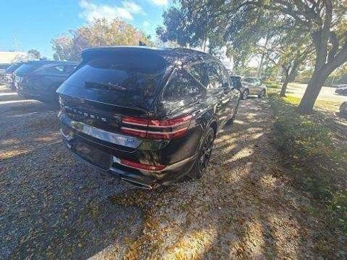 Used 2024 Genesis GV80 3.5T Prestige Signature image 3