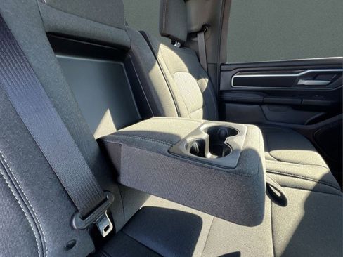 Used 2024 RAM 1500 Lone Star image 19