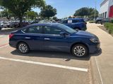 Certified 2019 Nissan Sentra SV image 5