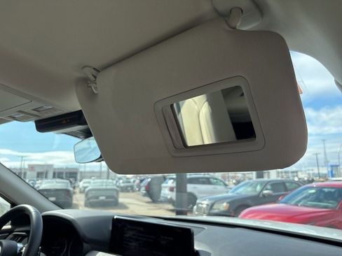 Certified 2025 MAZDA CX-90 3.3 Turbo w/ Preferred Package image 43